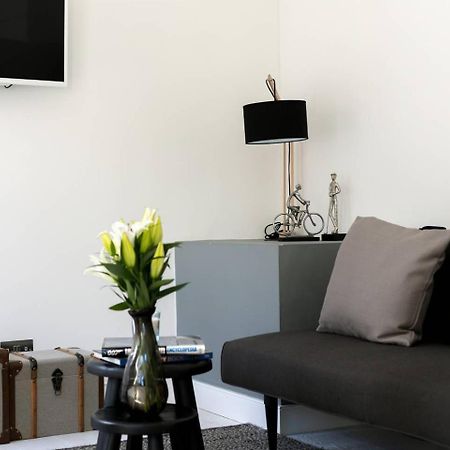 Guestready - West Kensington Home W/Balcony London Eksteriør bilde