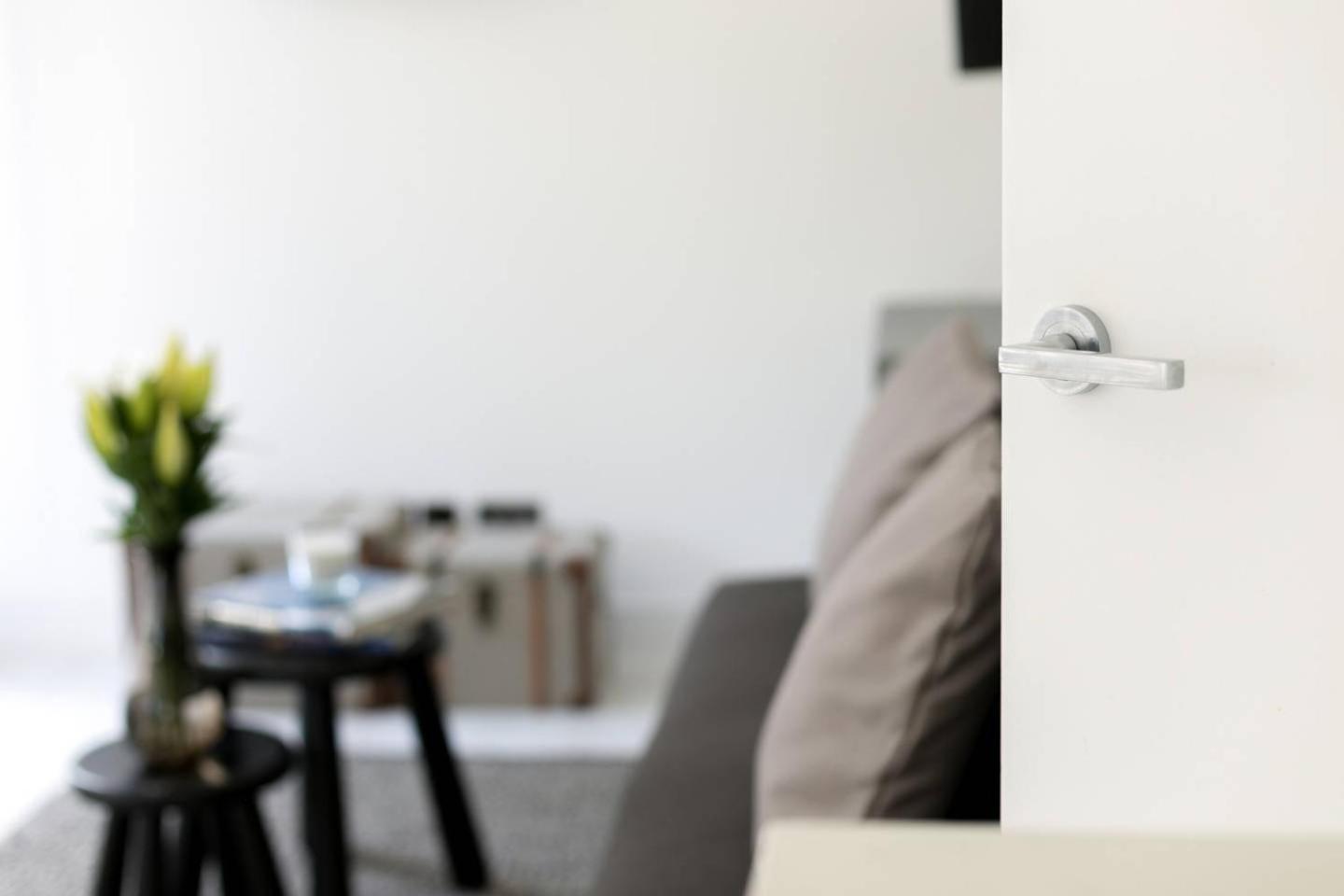 Guestready - West Kensington Home W/Balcony London Eksteriør bilde