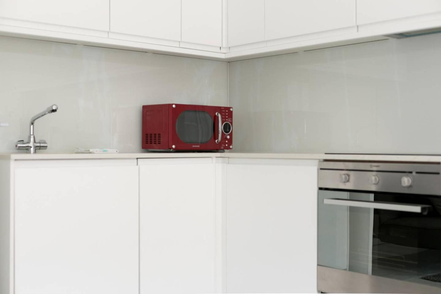 Guestready - West Kensington Home W/Balcony London Eksteriør bilde