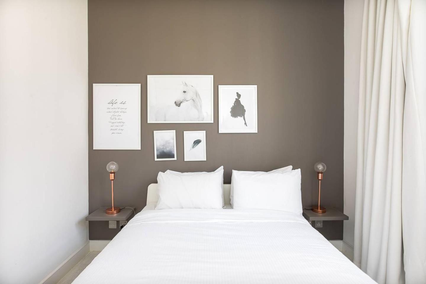 Guestready - West Kensington Home W/Balcony London Eksteriør bilde