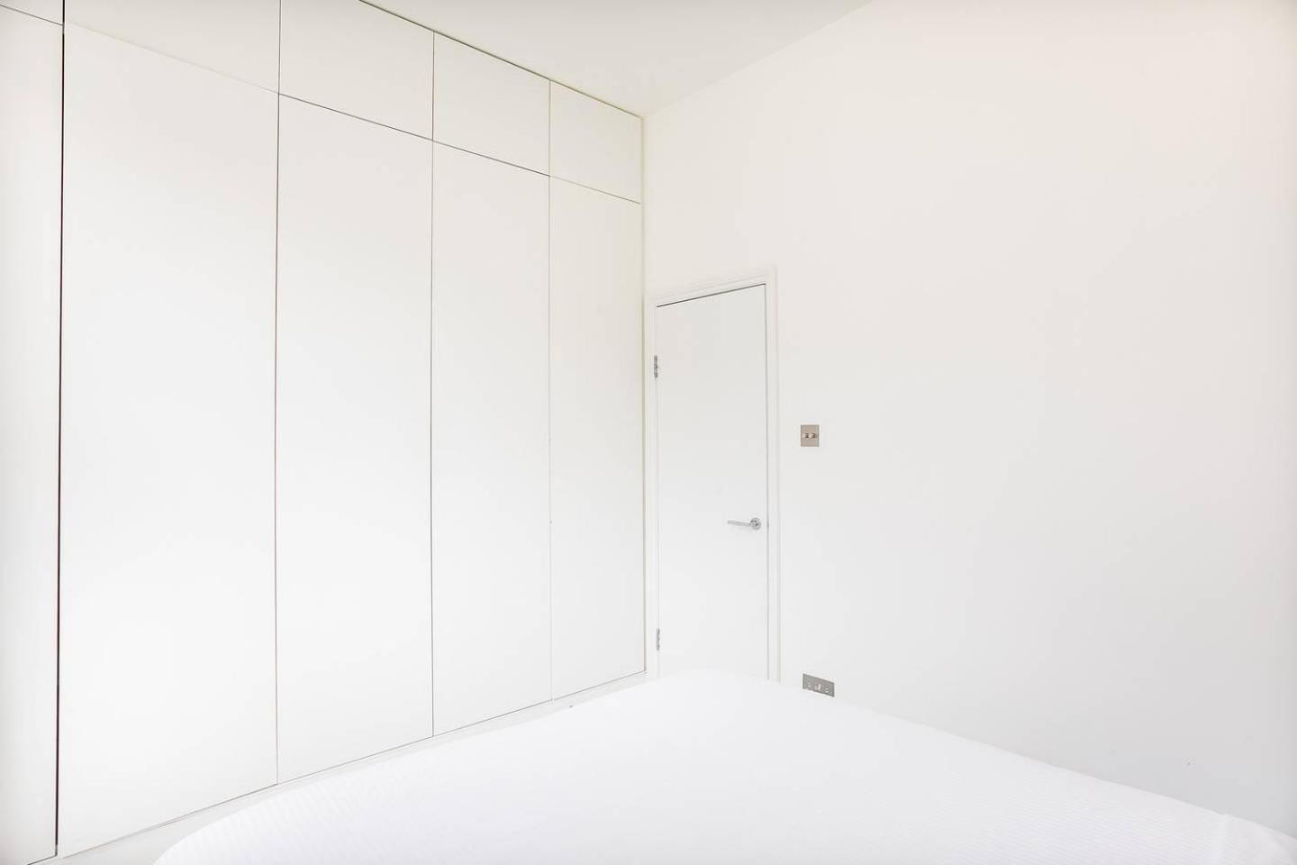 Guestready - West Kensington Home W/Balcony London Eksteriør bilde